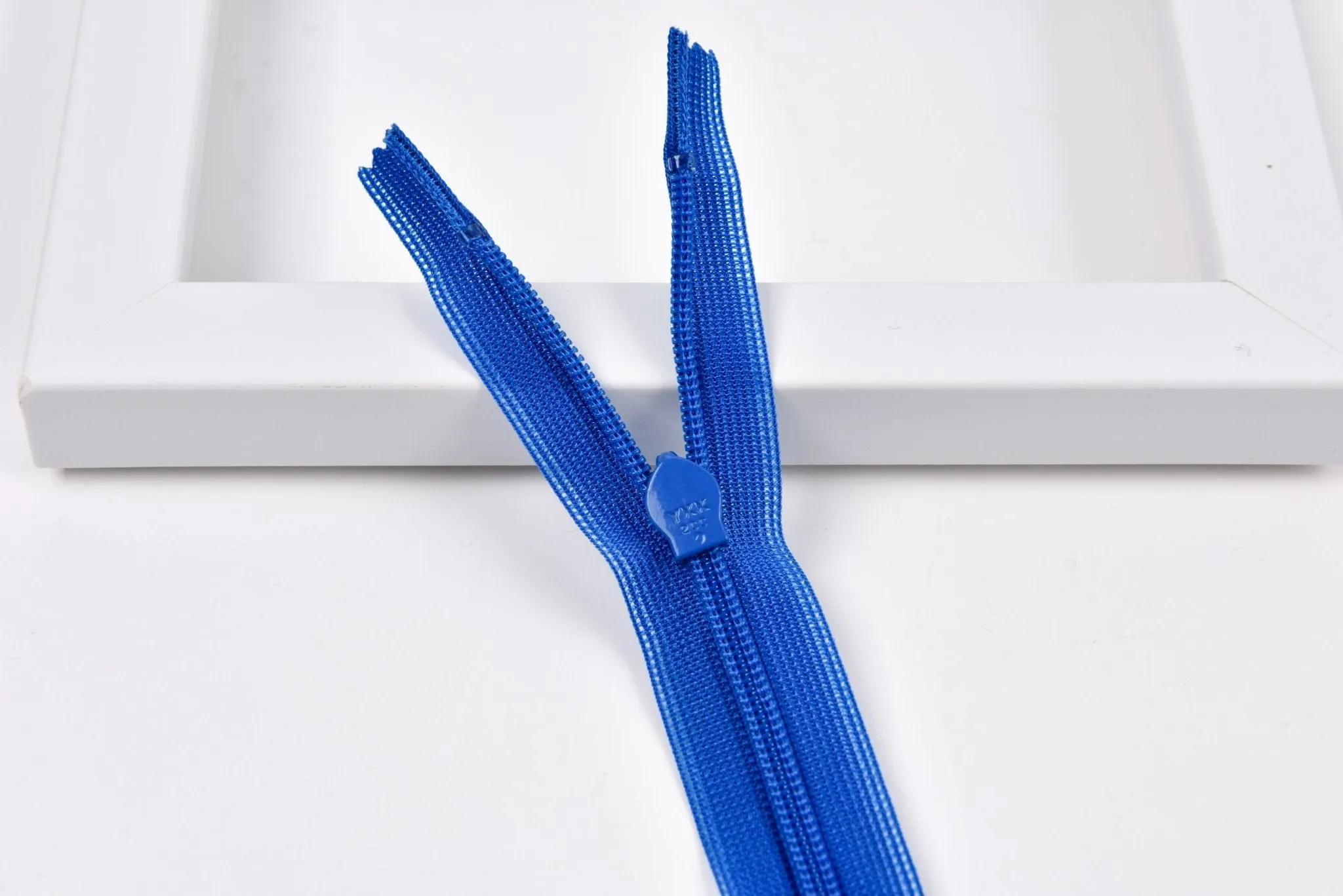 YKK Mesh Invisible  Zippers