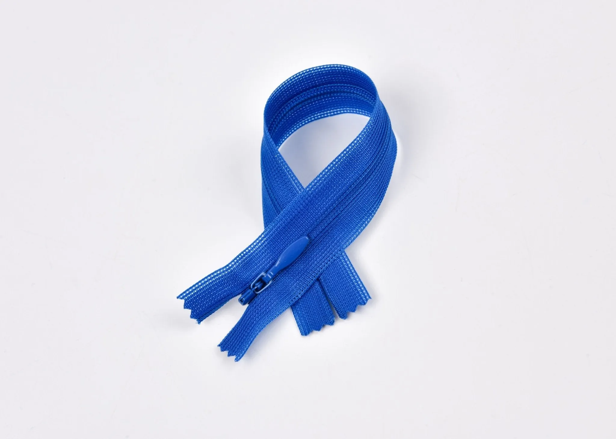 YKK Mesh Invisible  Zippers