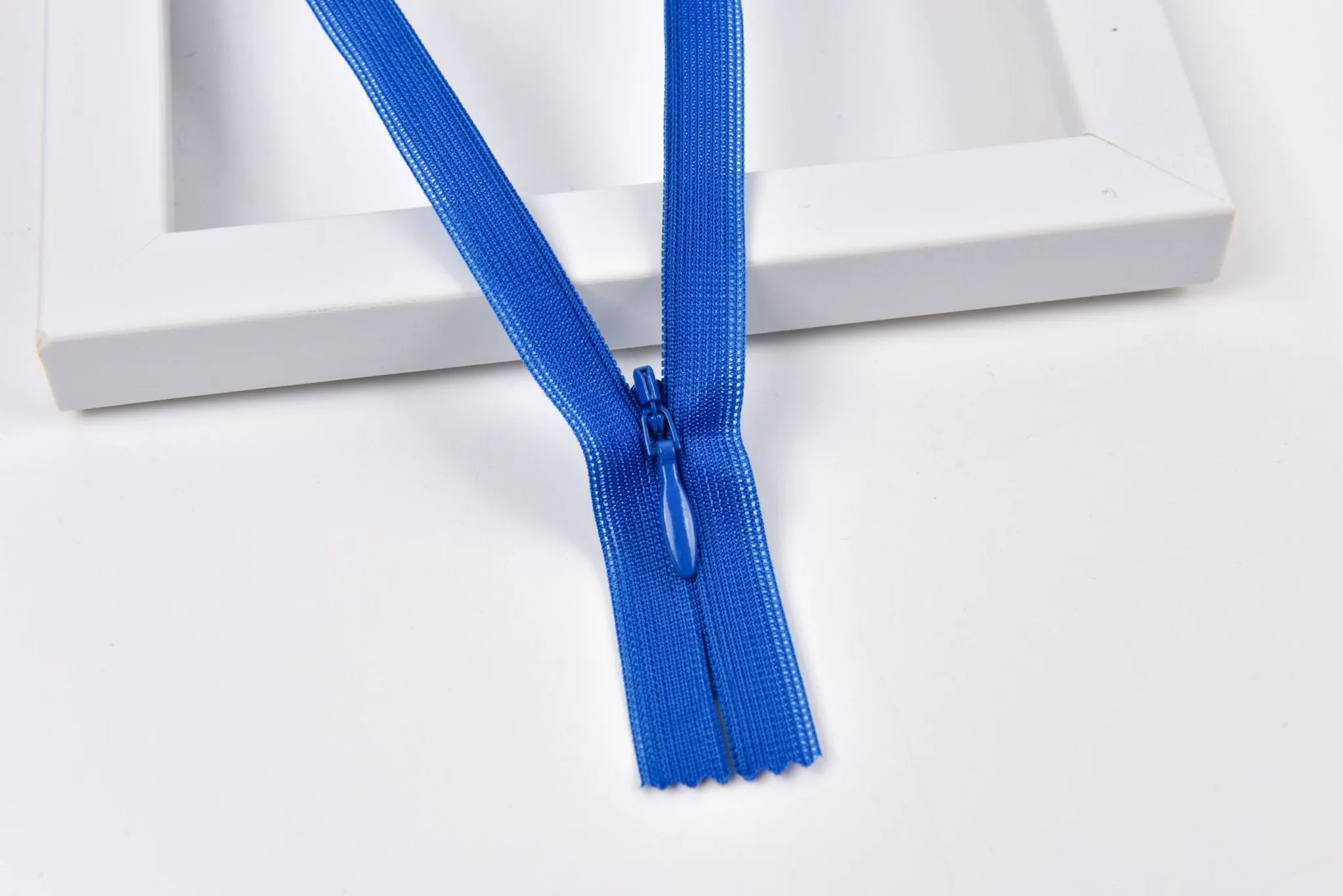 YKK Mesh Invisible  Zippers