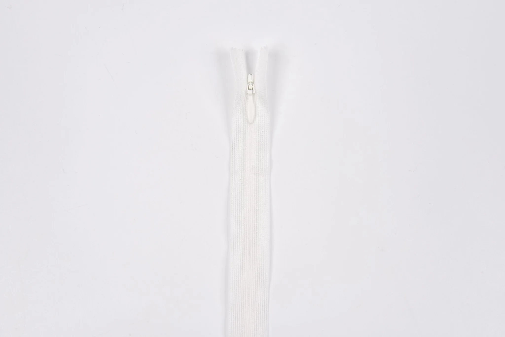 YKK Mesh Invisible  Zippers