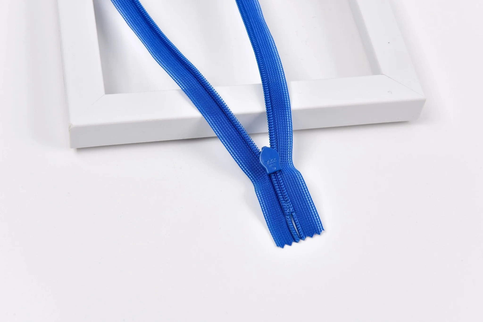 YKK Mesh Invisible  Zippers