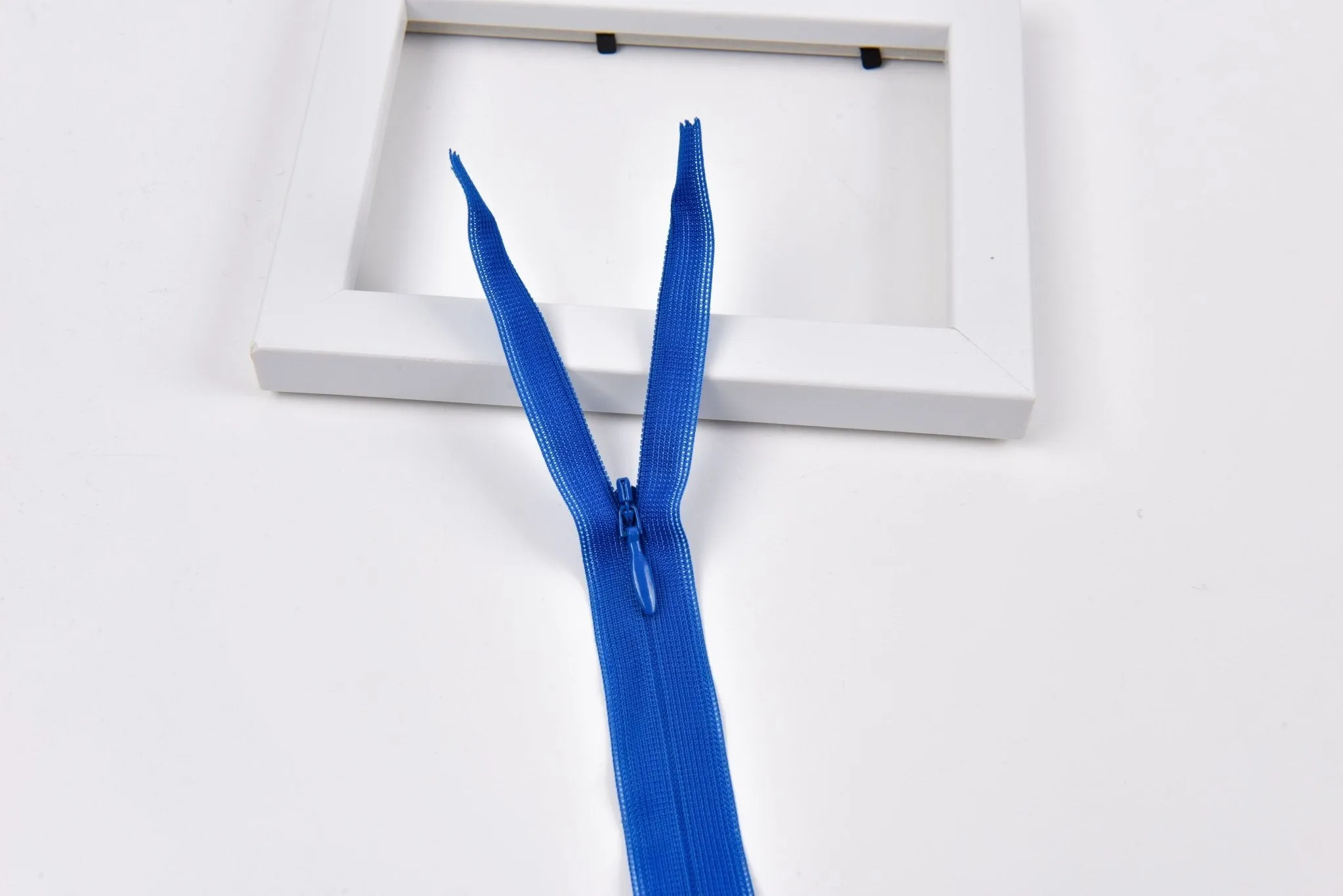 YKK Mesh Invisible  Zippers