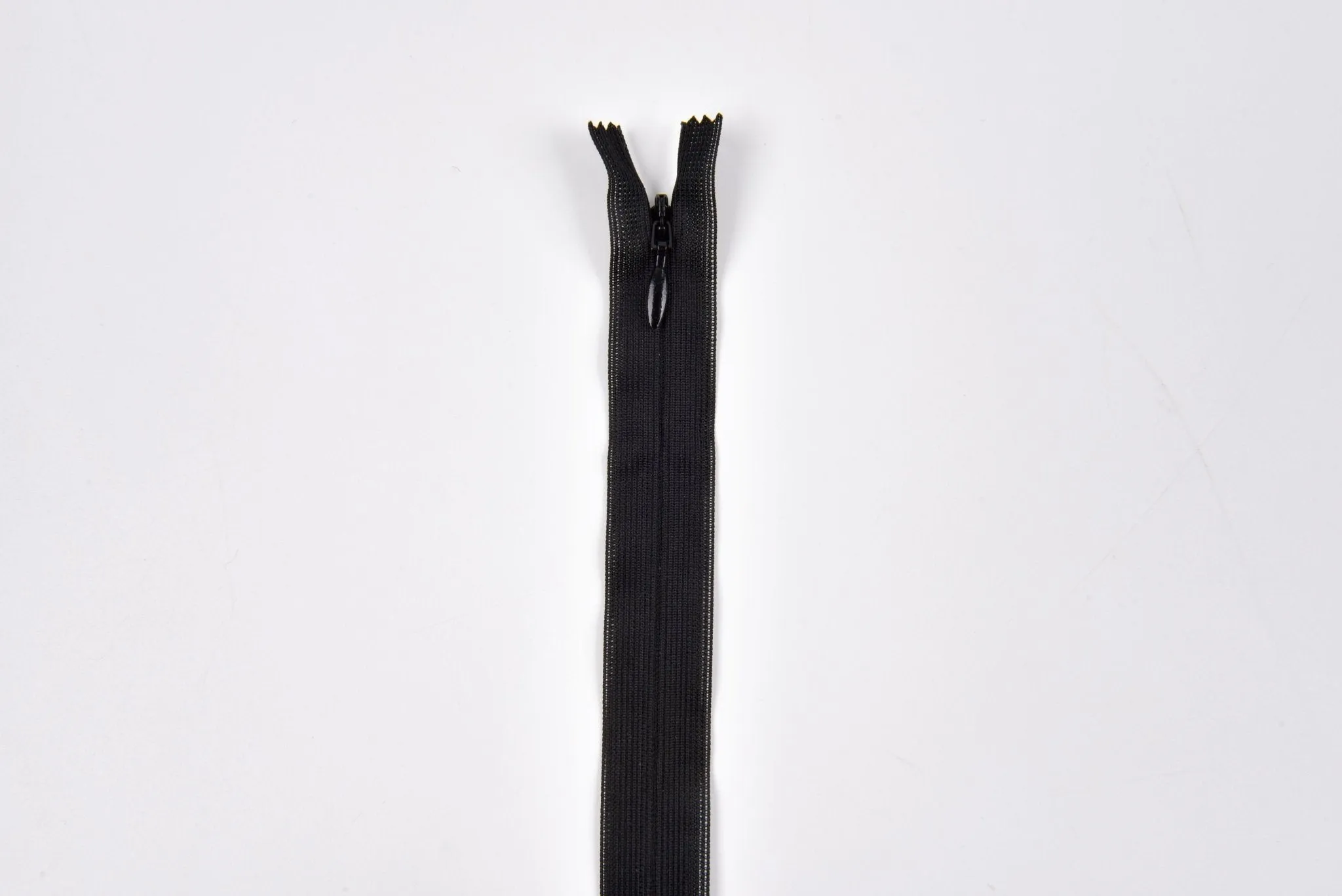 YKK Mesh Invisible  Zippers