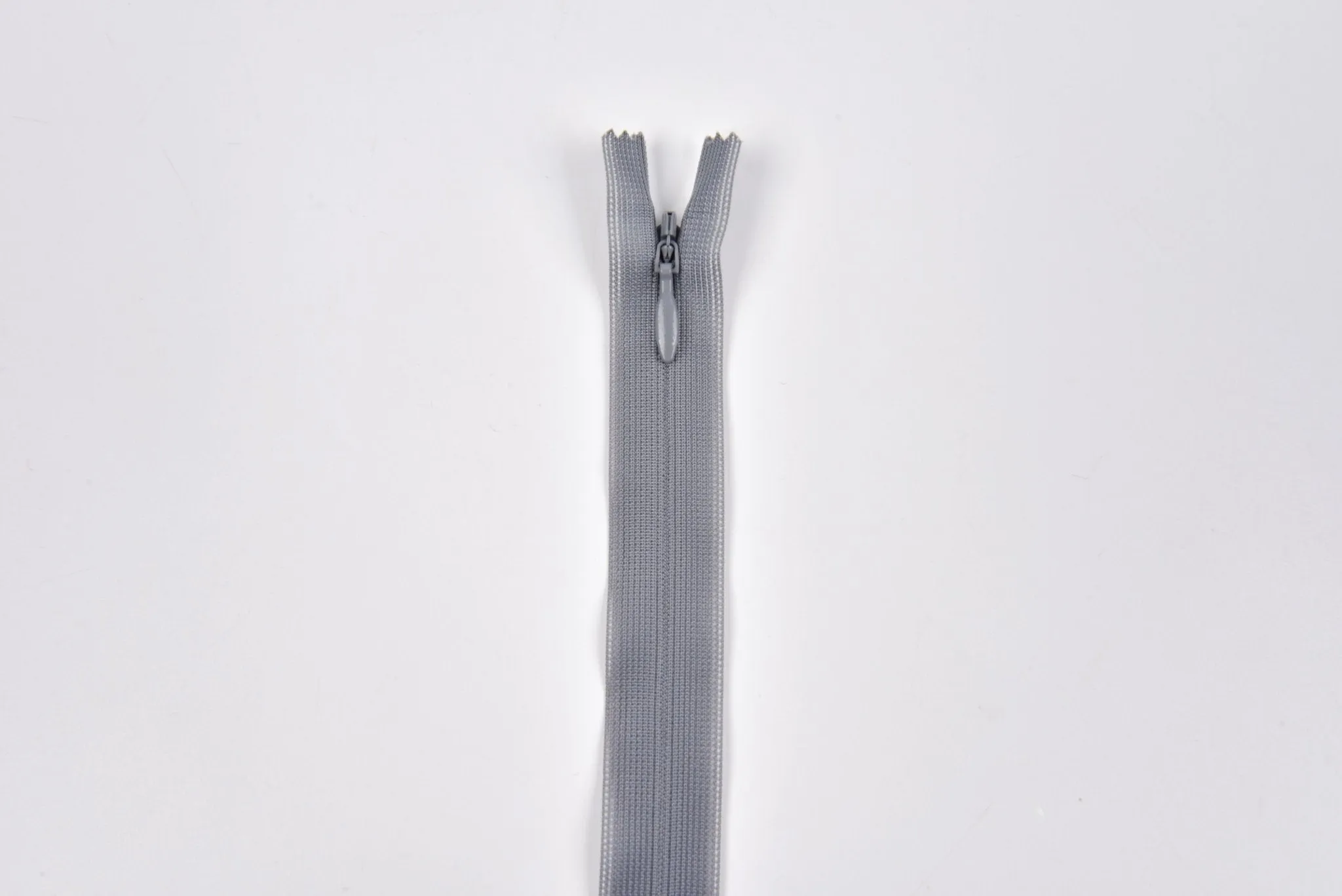YKK Mesh Invisible  Zippers