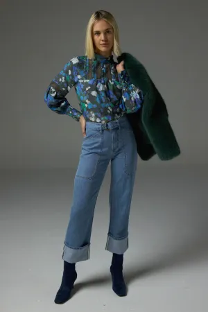 ZOE KRATZMANN - Compile Jean