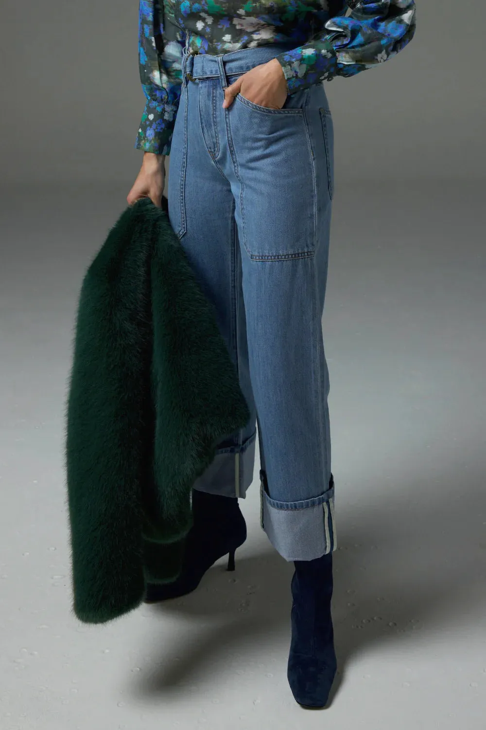 ZOE KRATZMANN - Compile Jean