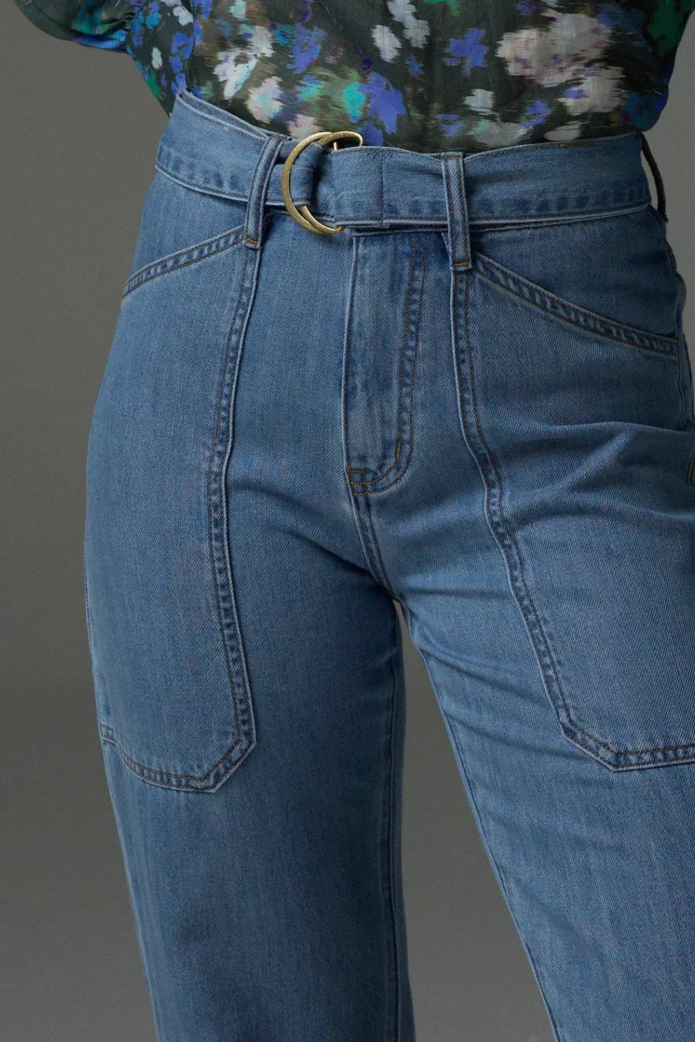 ZOE KRATZMANN - Compile Jean